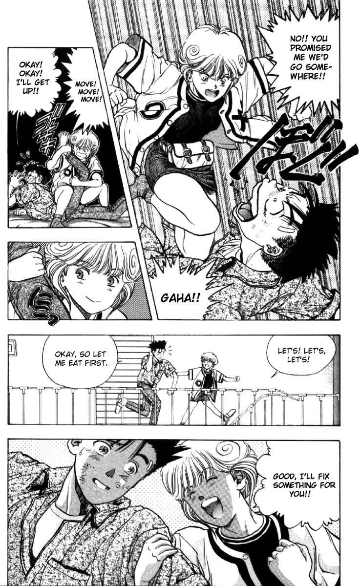 Page 6 Chapter 49 Video Girl Ai