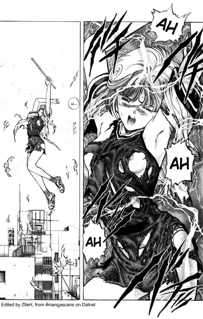 Page 2 Chapter 52 Video Girl Ai