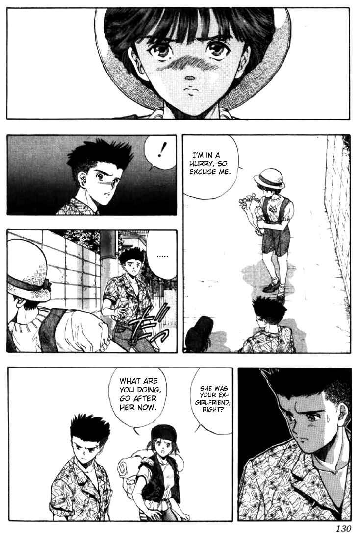 Page 8 Chapter 52 Video Girl Ai