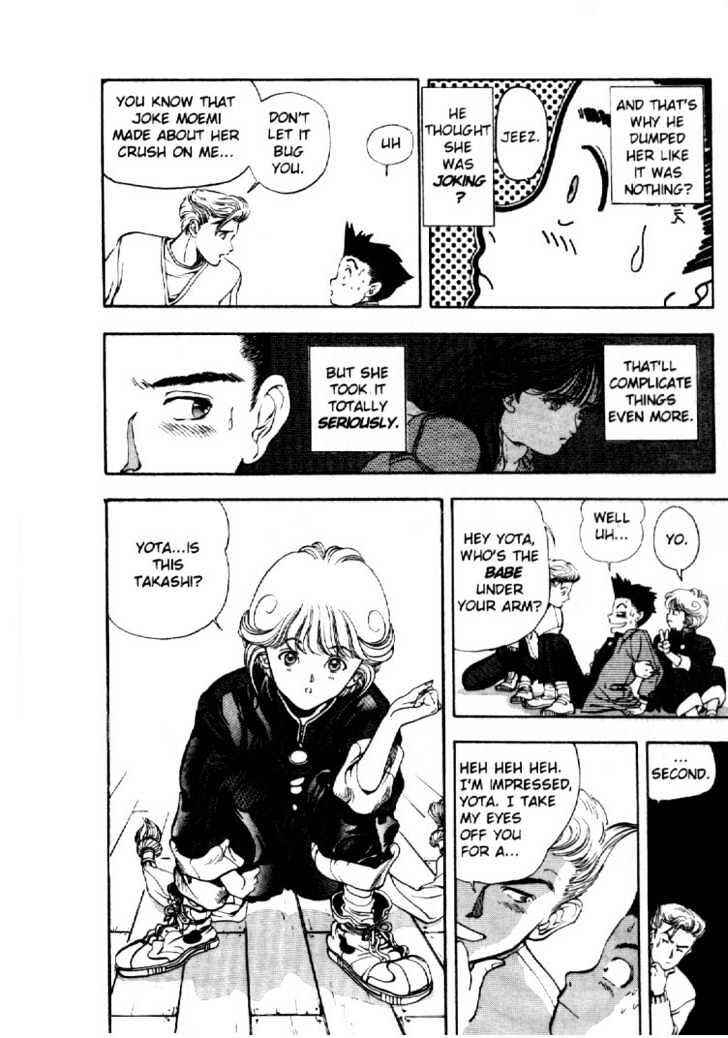 Page 10 Chapter 4 Video Girl Ai