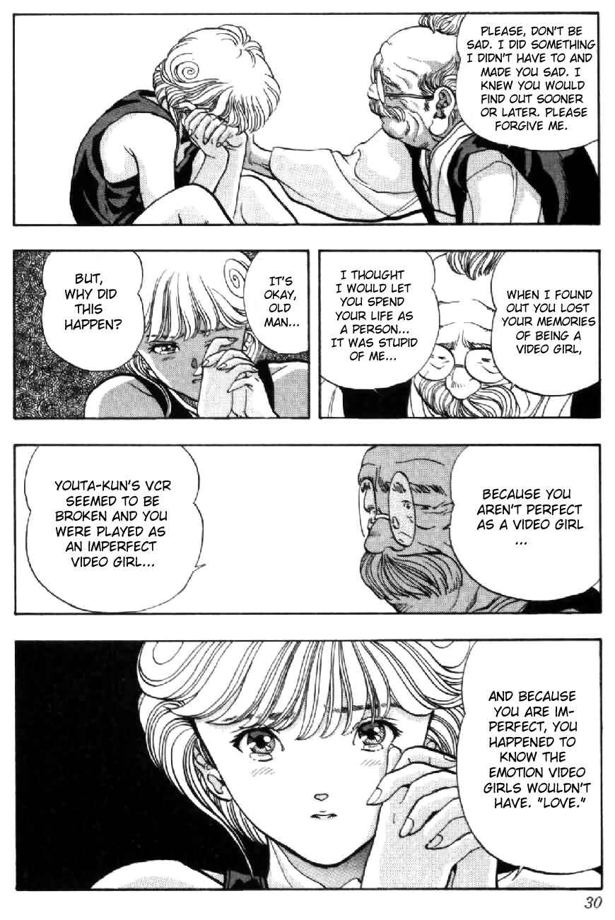 Page 6 Chapter 38 Video Girl Ai