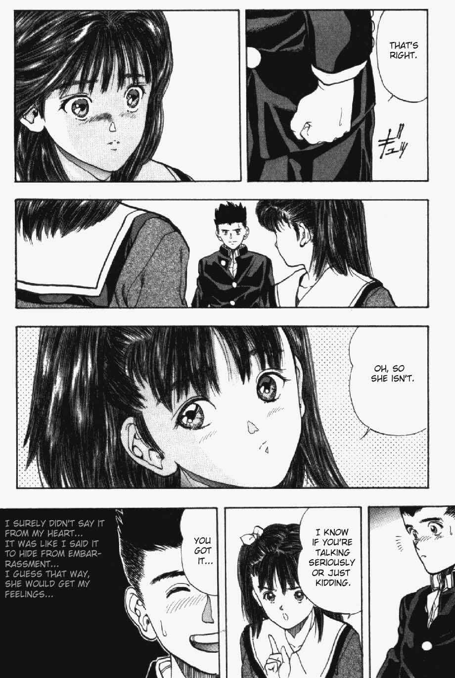 Page 11 Chapter 22 Video Girl Ai