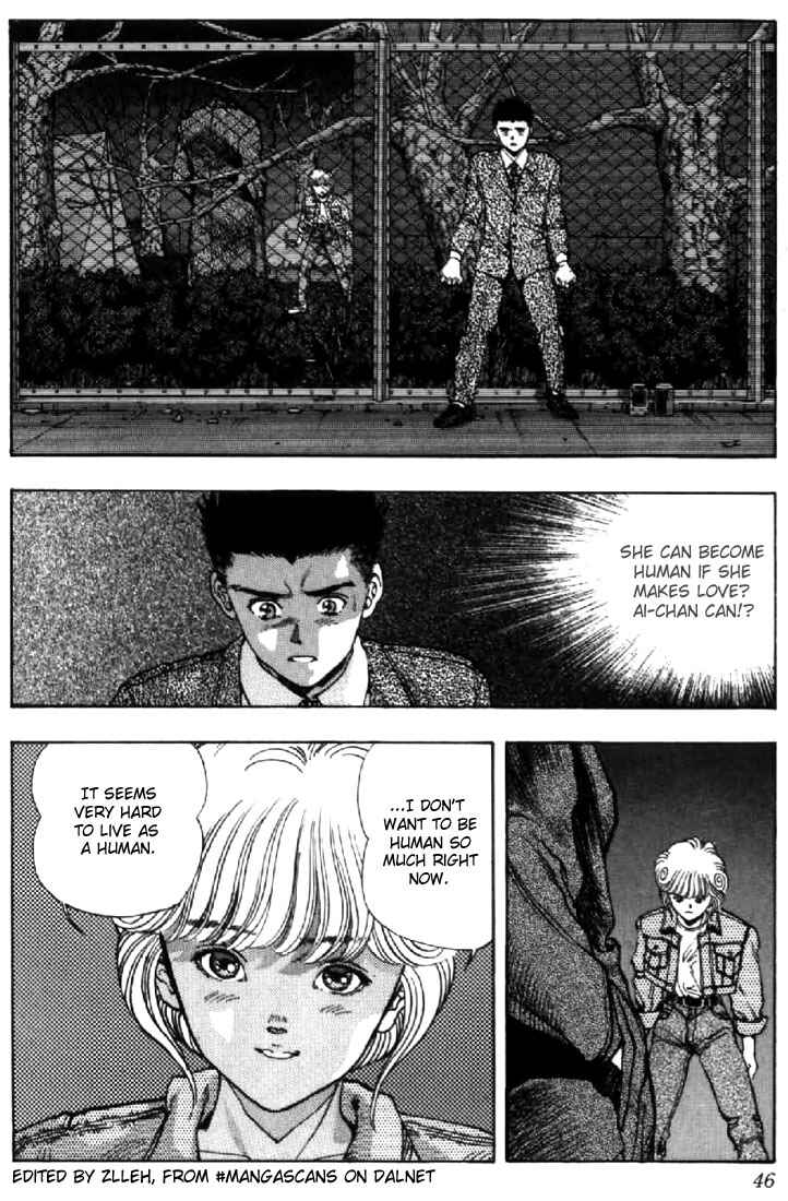 Page 2 Chapter 84 Video Girl Ai