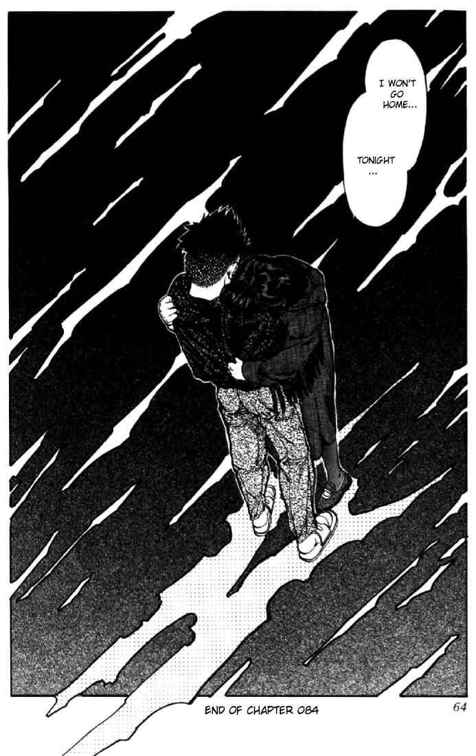 Page 20 Chapter 84 Video Girl Ai