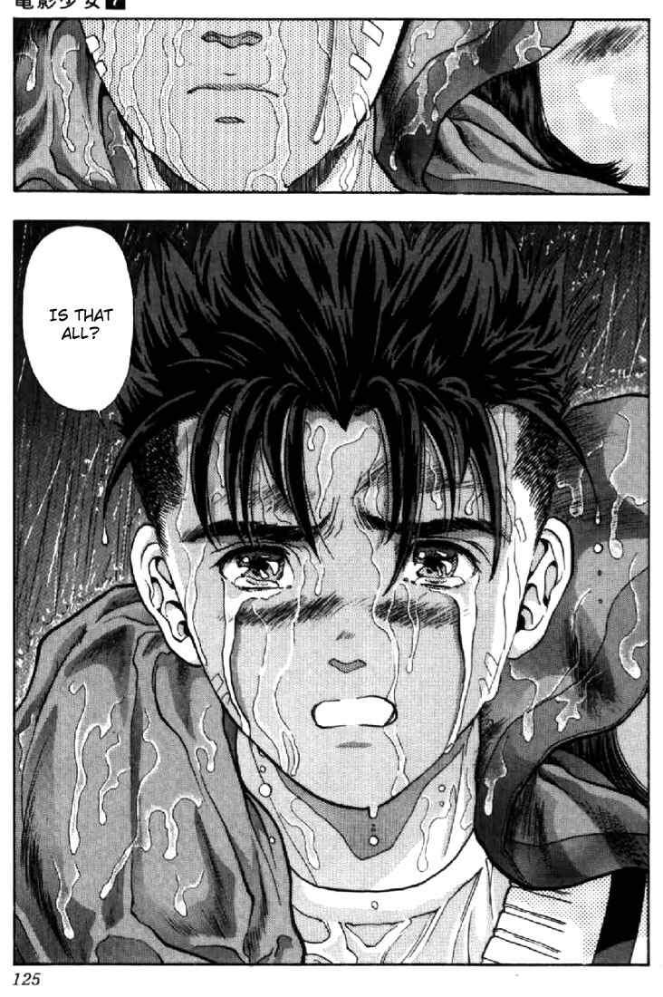 Page 14 Chapter 60 Video Girl Ai