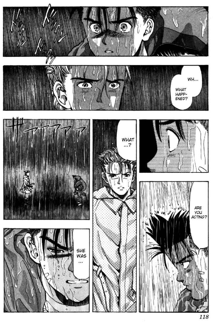 Page 7 Chapter 60 Video Girl Ai
