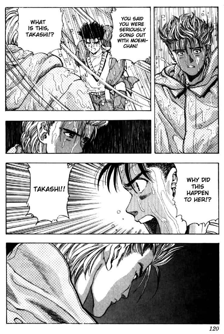 Page 9 Chapter 60 Video Girl Ai