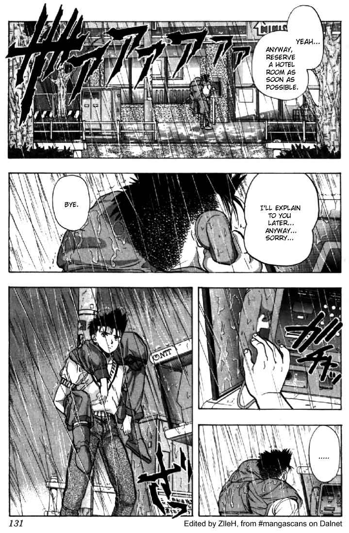 Page 2 Chapter 61 Video Girl Ai