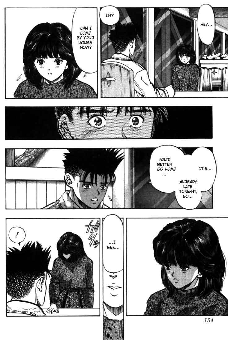 Page 10 Chapter 98 Video Girl Ai