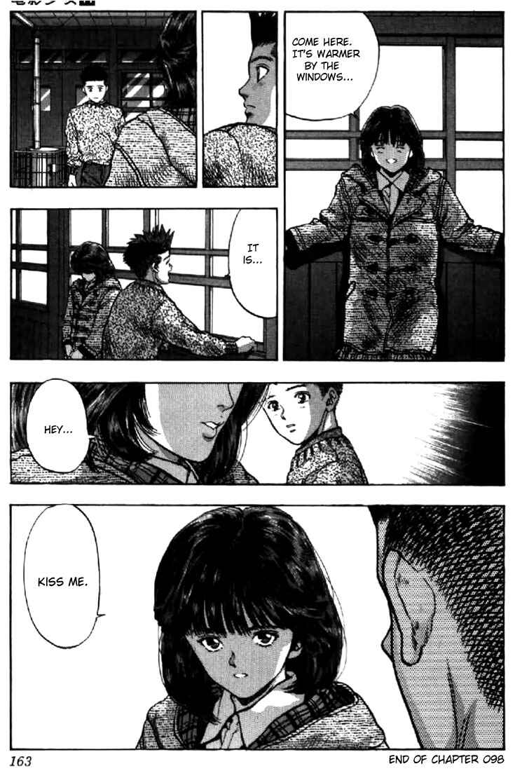 Page 19 Chapter 98 Video Girl Ai