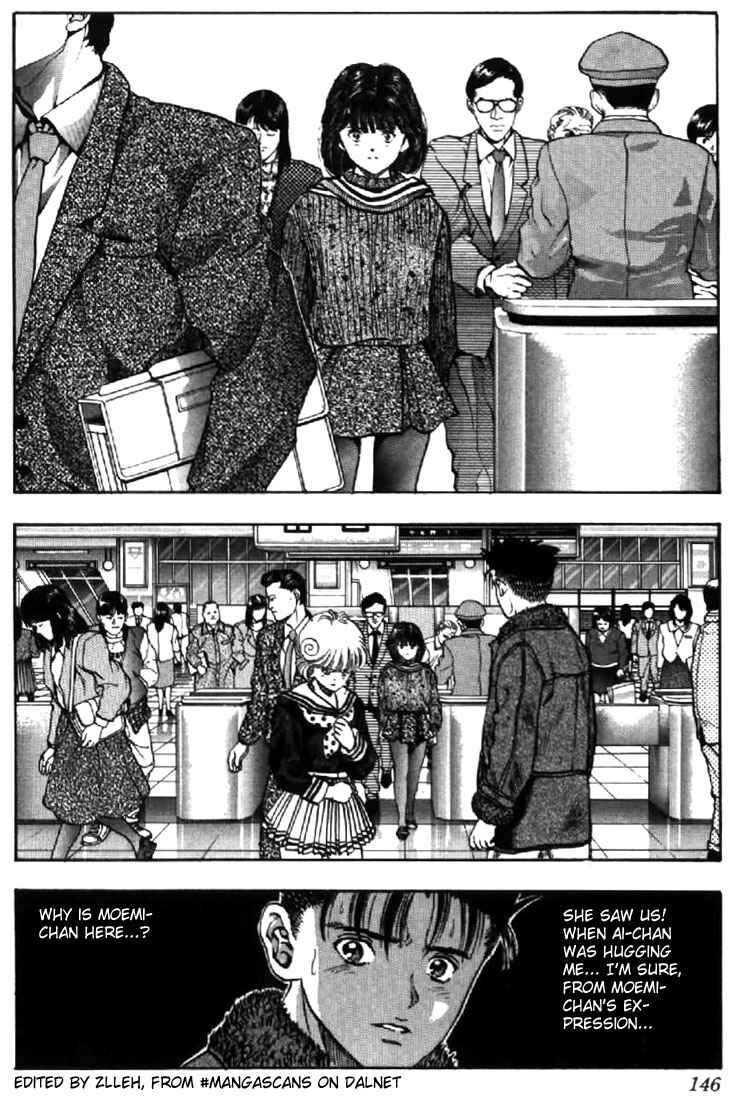 Page 2 Chapter 98 Video Girl Ai