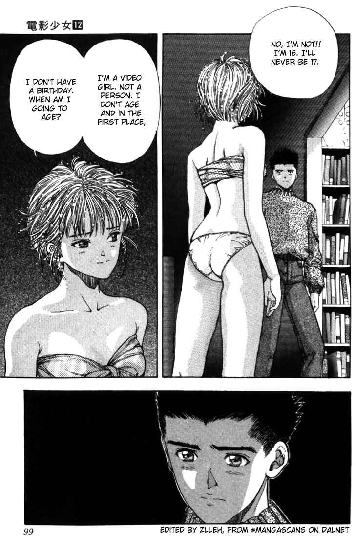 Page 14 Chapter 104 Video Girl Ai