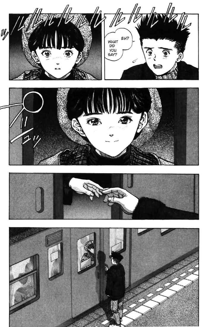 Page 4 Chapter 104 Video Girl Ai
