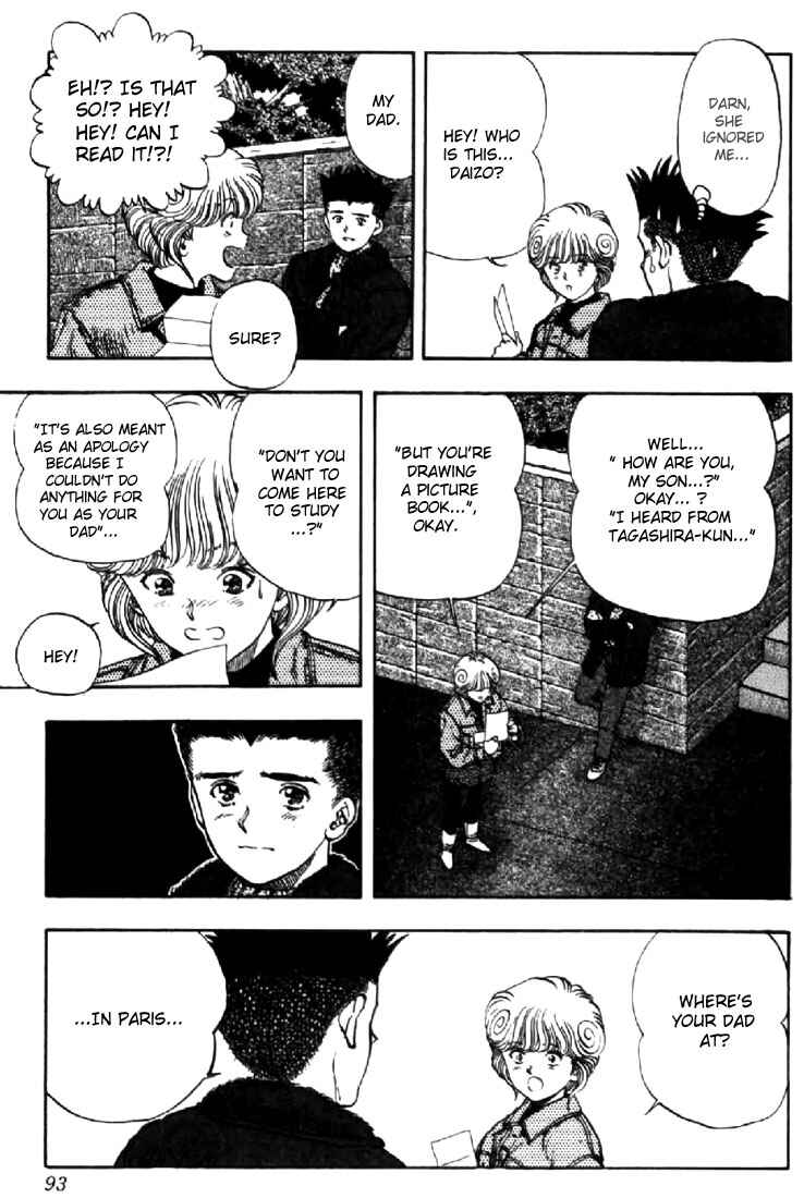 Page 8 Chapter 104 Video Girl Ai