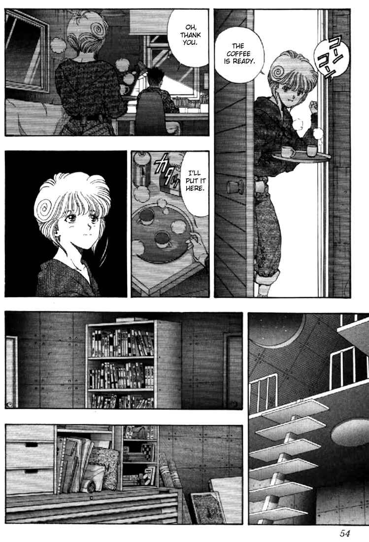 Page 8 Chapter 75 Video Girl Ai