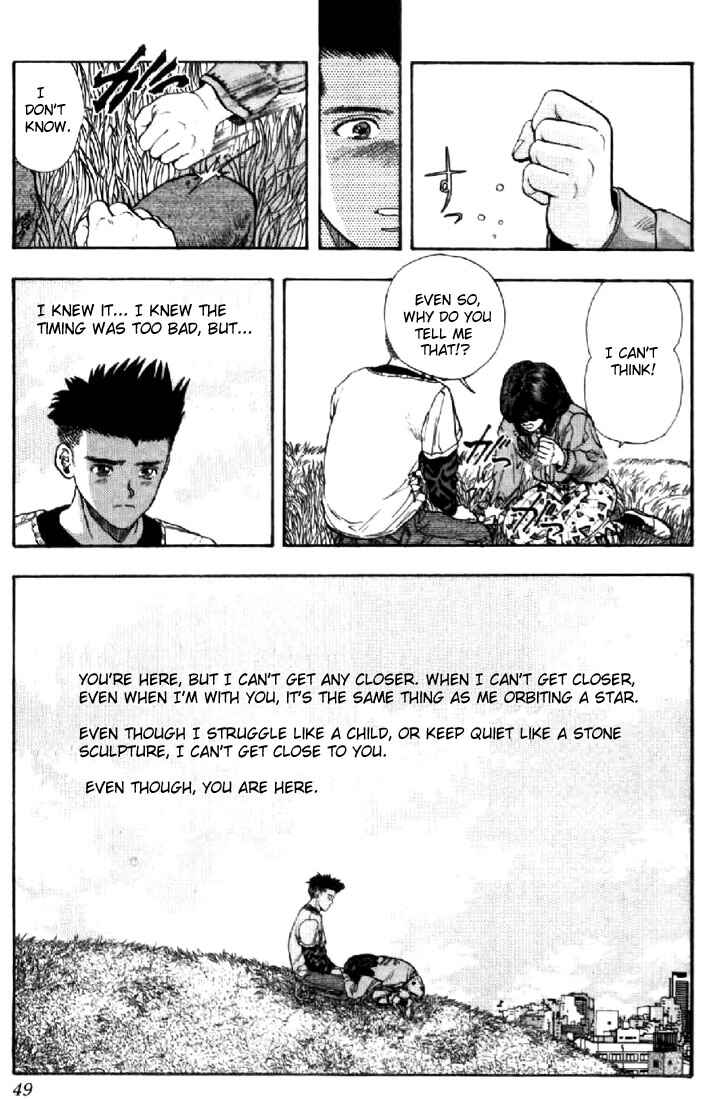 Page 5 Chapter 66 Video Girl Ai