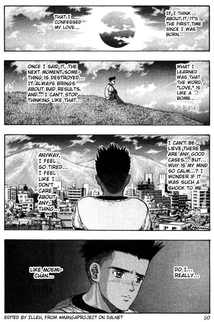 Page 6 Chapter 66 Video Girl Ai