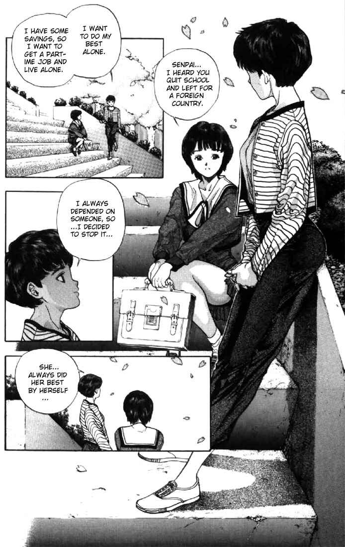 Page 6 Chapter 116 Video Girl Ai