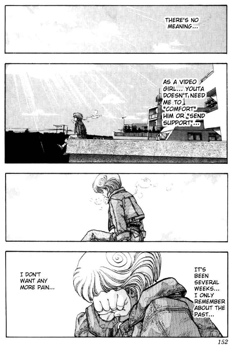 Page 6 Chapter 80 Video Girl Ai