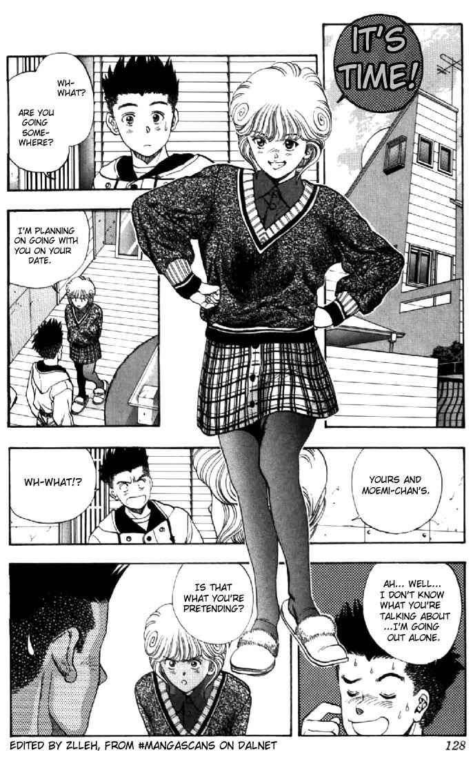 Page 2 Chapter 70 Video Girl Ai