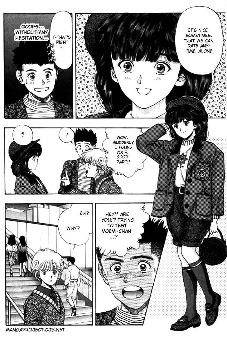 Page 4 Chapter 70 Video Girl Ai