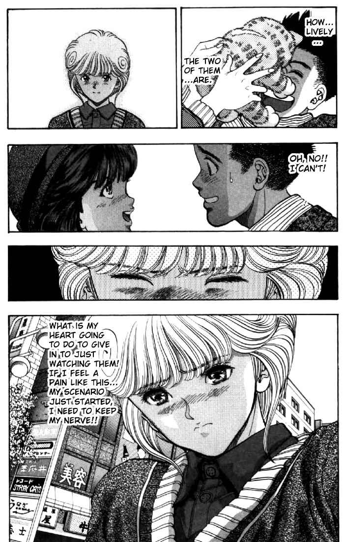Page 8 Chapter 70 Video Girl Ai
