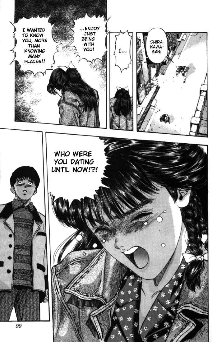 Page 11 Chapter 129.2 Video Girl Ai