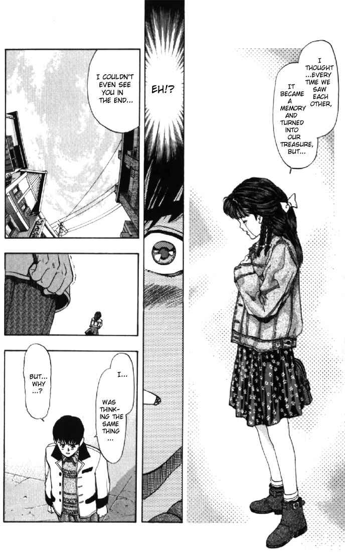 Page 12 Chapter 129.2 Video Girl Ai