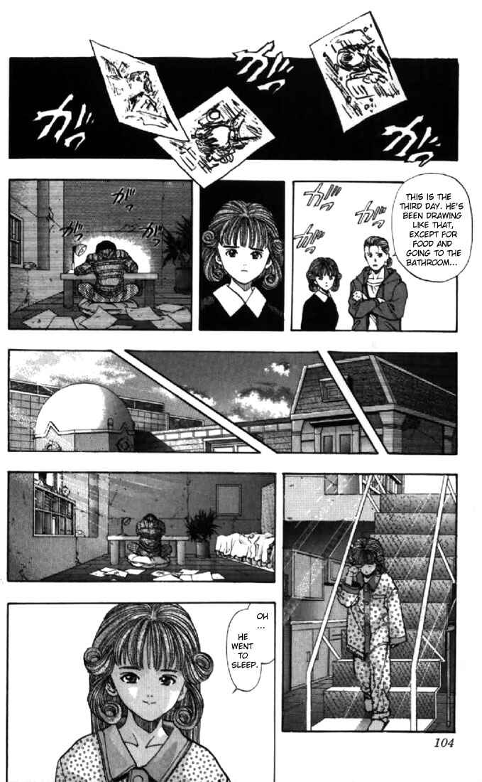 Page 16 Chapter 129.2 Video Girl Ai