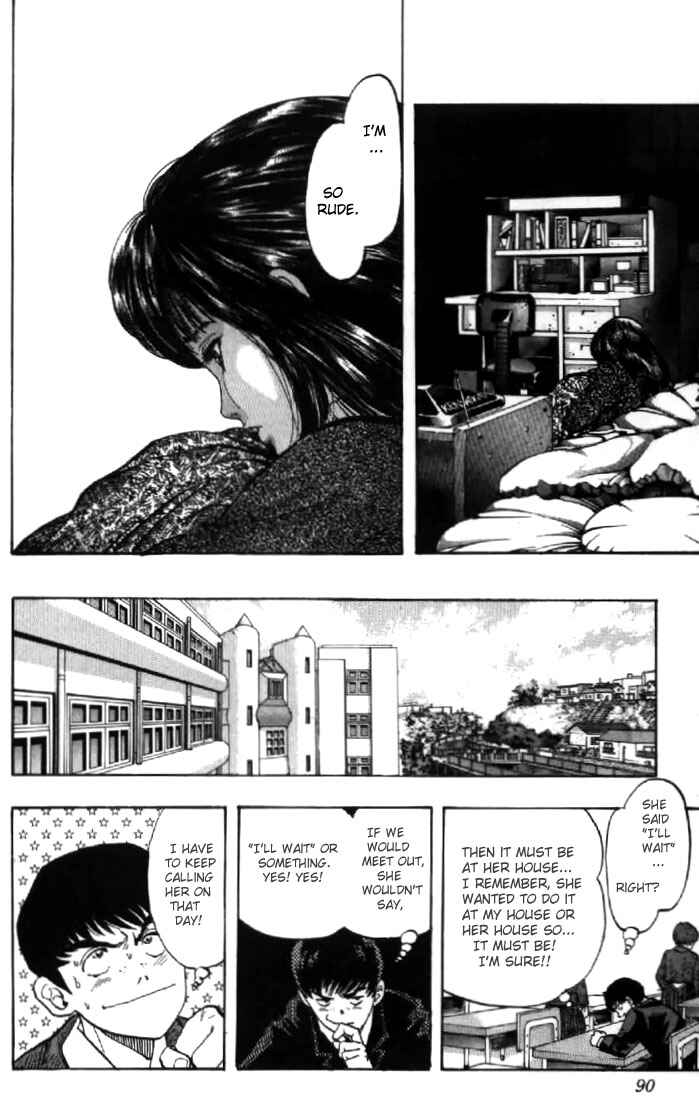 Page 2 Chapter 129.2 Video Girl Ai