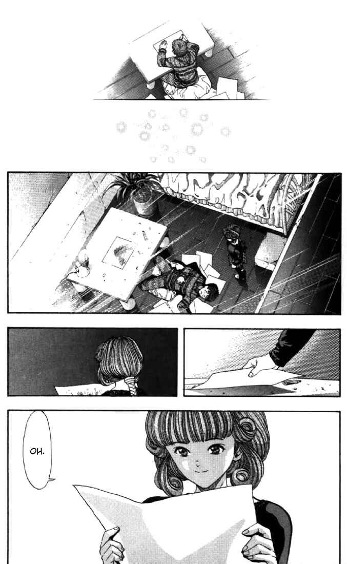 Page 21 Chapter 129.2 Video Girl Ai