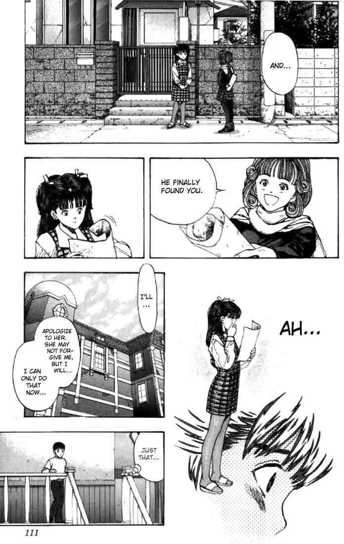 Page 23 Chapter 129.2 Video Girl Ai