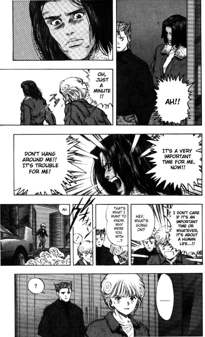 Page 10 Chapter 94 Video Girl Ai