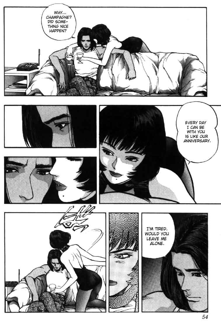 Page 11 Chapter 93 Video Girl Ai