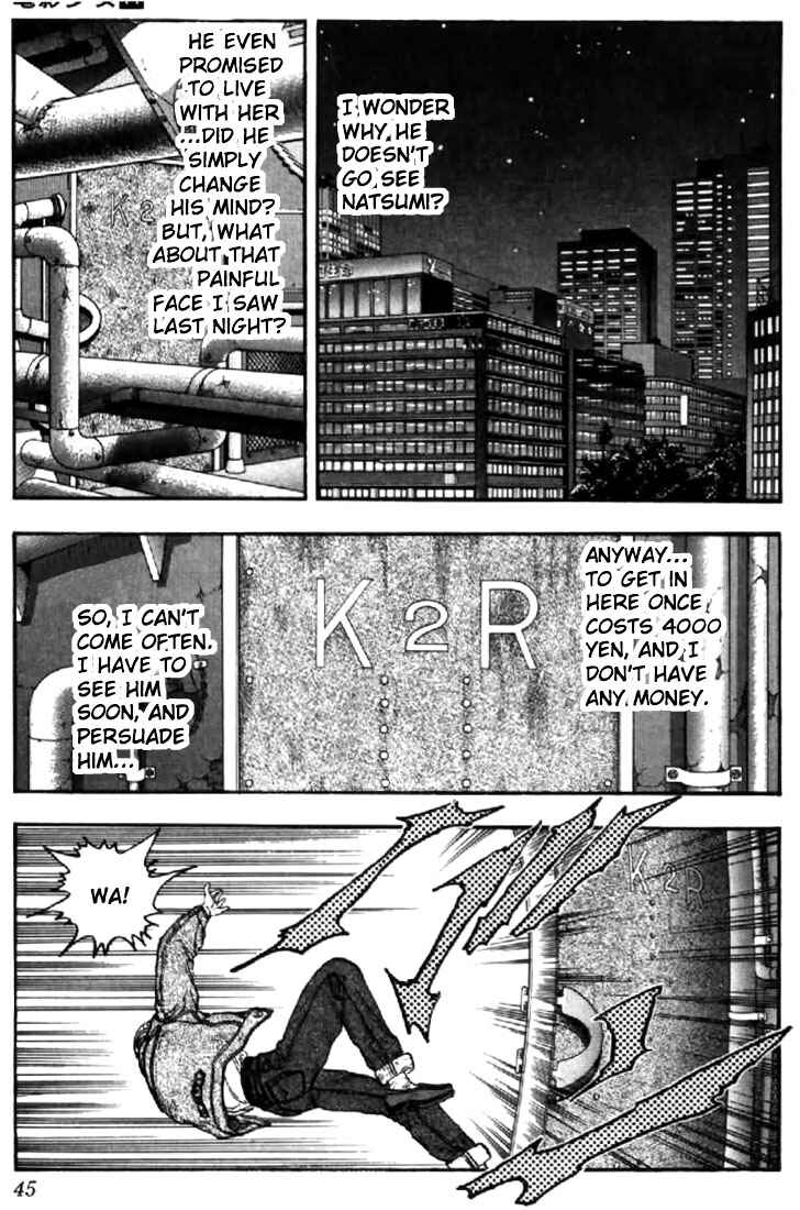 Page 2 Chapter 93 Video Girl Ai
