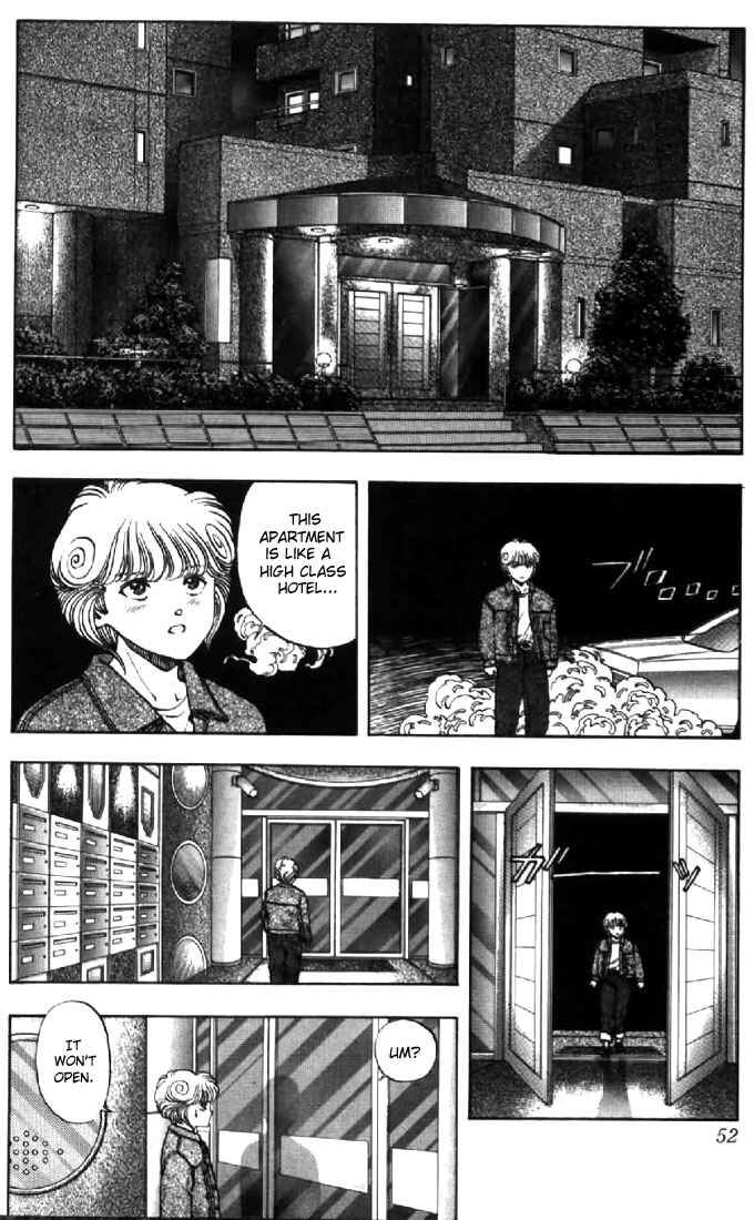 Page 9 Chapter 93 Video Girl Ai