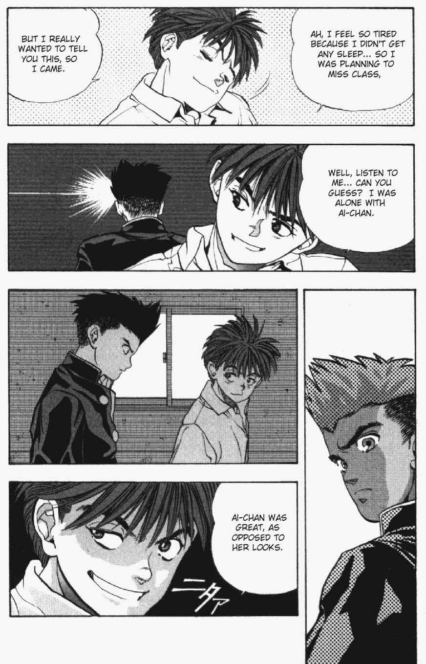 Page 15 Chapter 15 Video Girl Ai