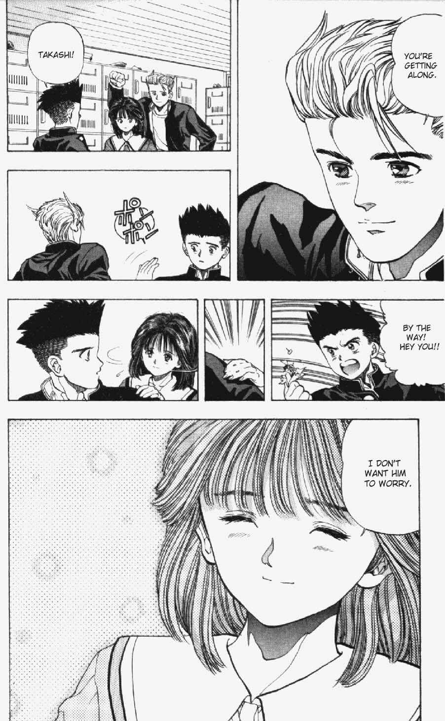 Page 7 Chapter 15 Video Girl Ai