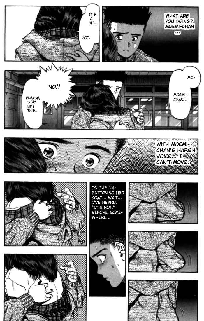 Page 6 Chapter 99 Video Girl Ai