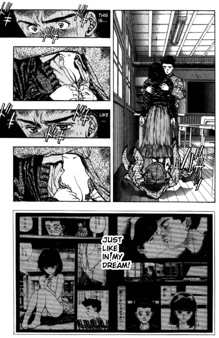 Page 7 Chapter 99 Video Girl Ai