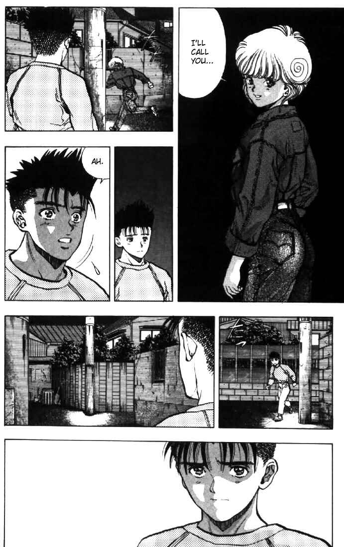 Page 10 Chapter 96 Video Girl Ai