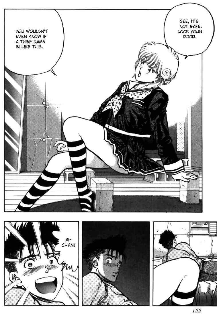 Page 18 Chapter 96 Video Girl Ai