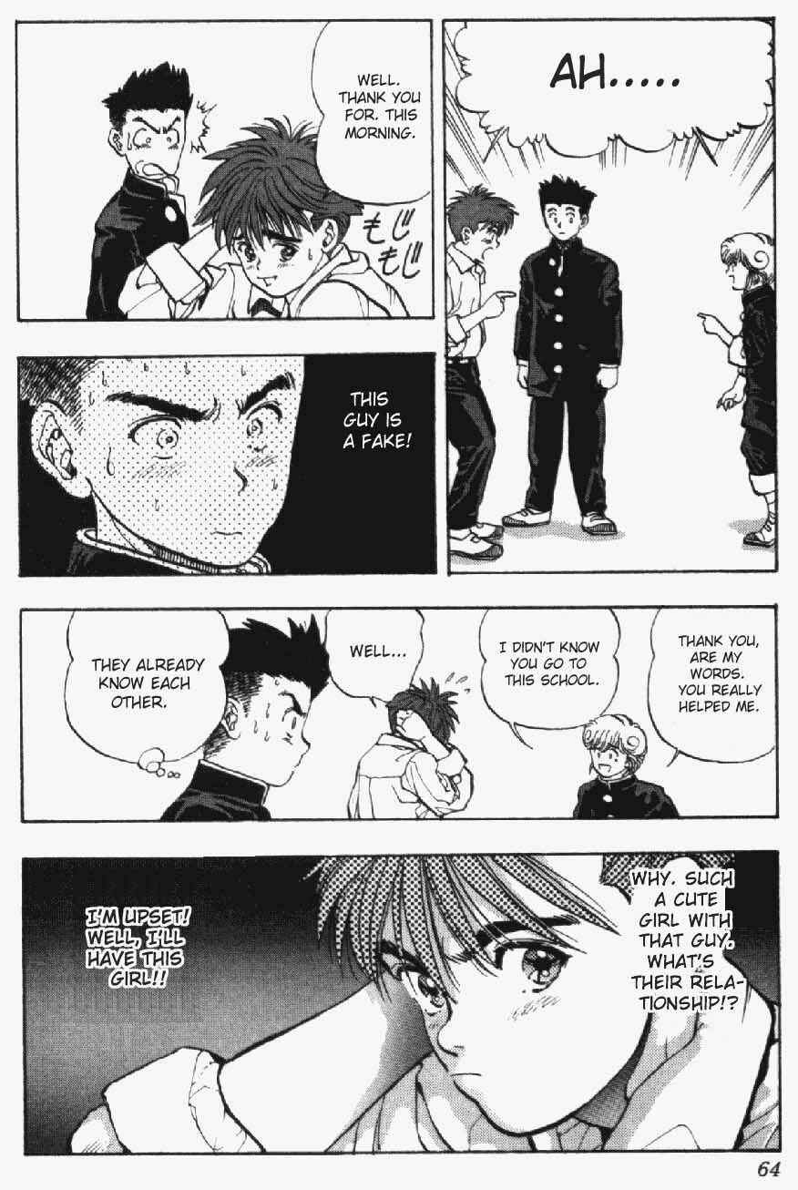 Page 19 Chapter 11 Video Girl Ai