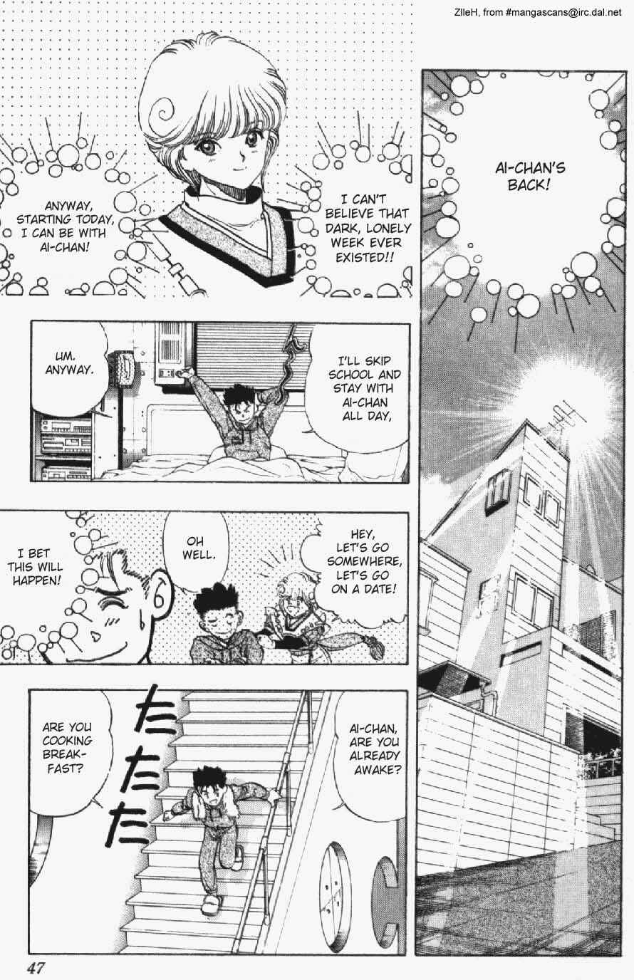 Page 2 Chapter 11 Video Girl Ai