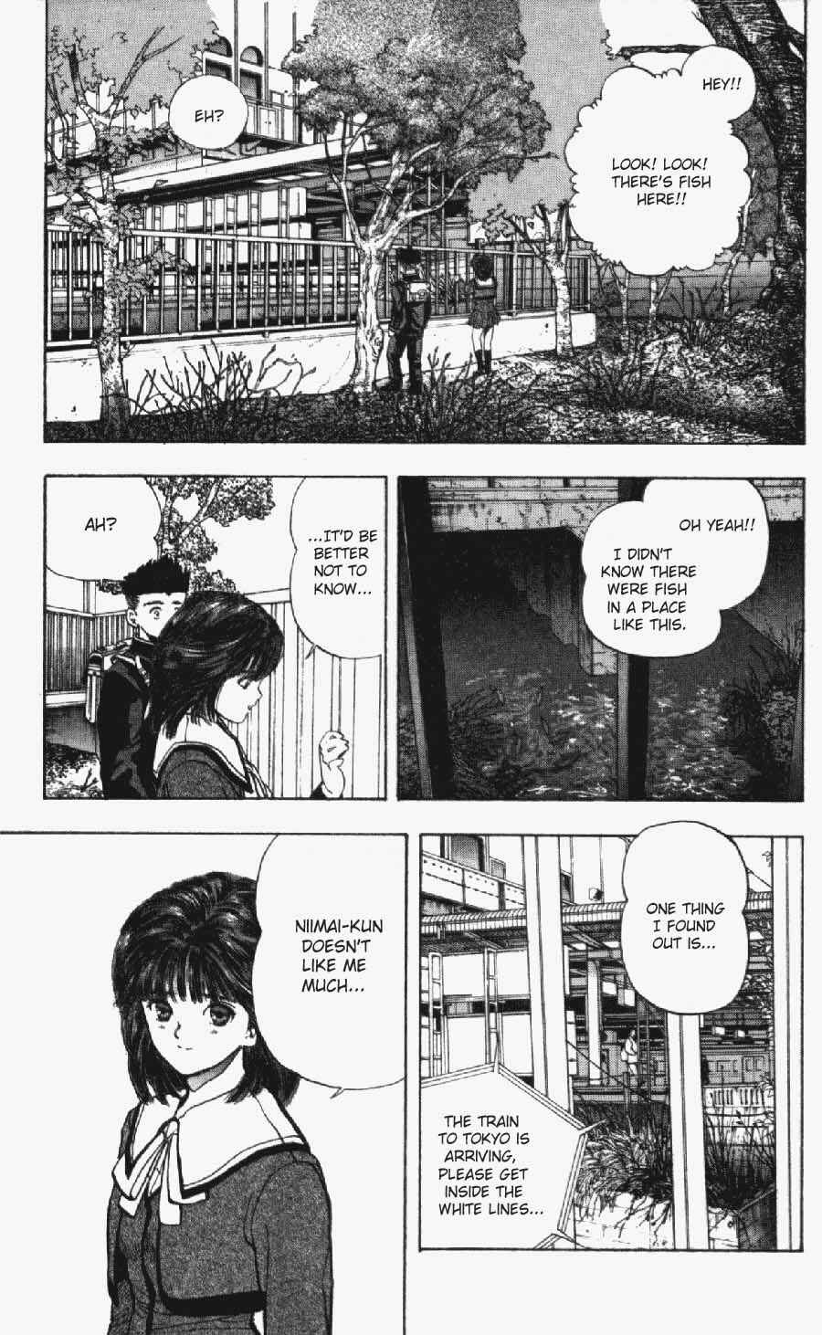 Page 9 Chapter 16 Video Girl Ai