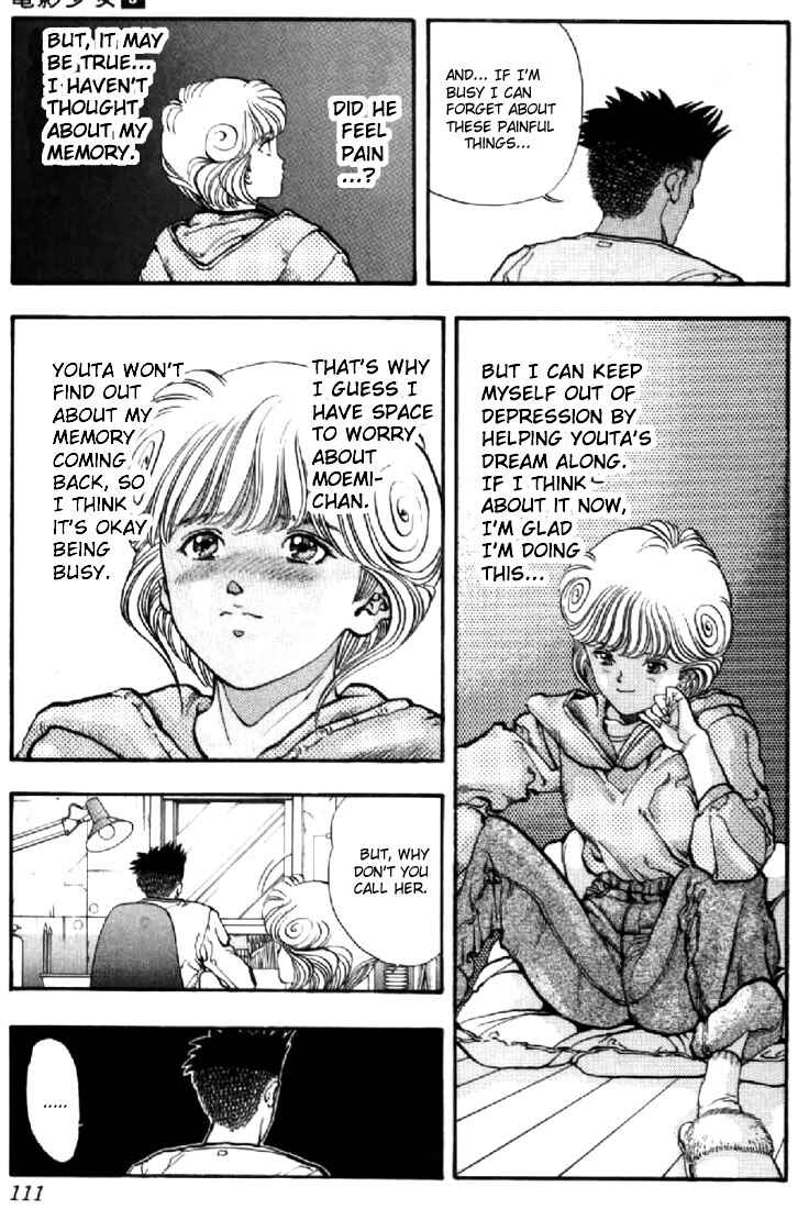 Page 6 Chapter 78 Video Girl Ai