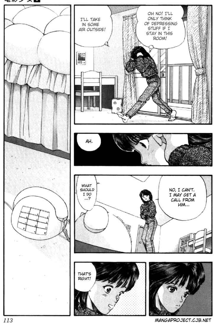 Page 8 Chapter 78 Video Girl Ai