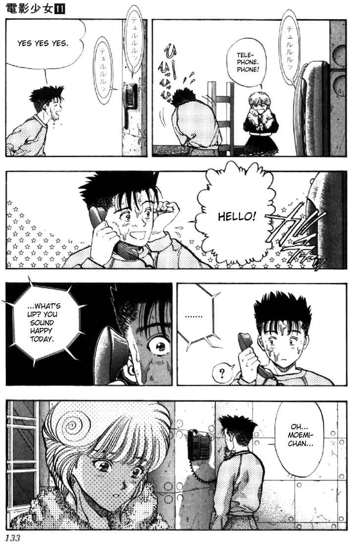 Page 9 Chapter 97 Video Girl Ai