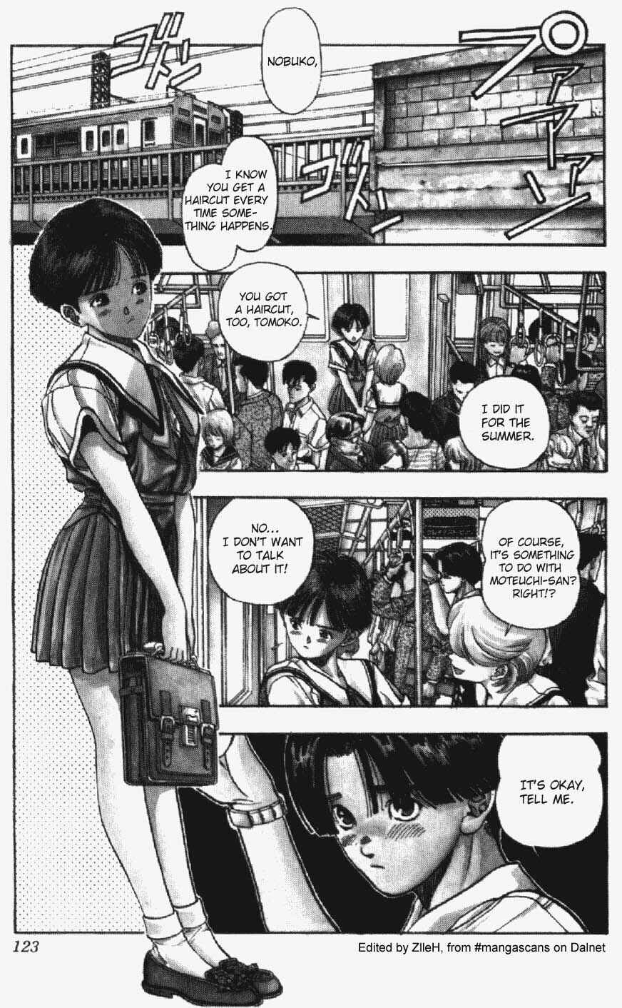 Page 2 Chapter 33 Video Girl Ai