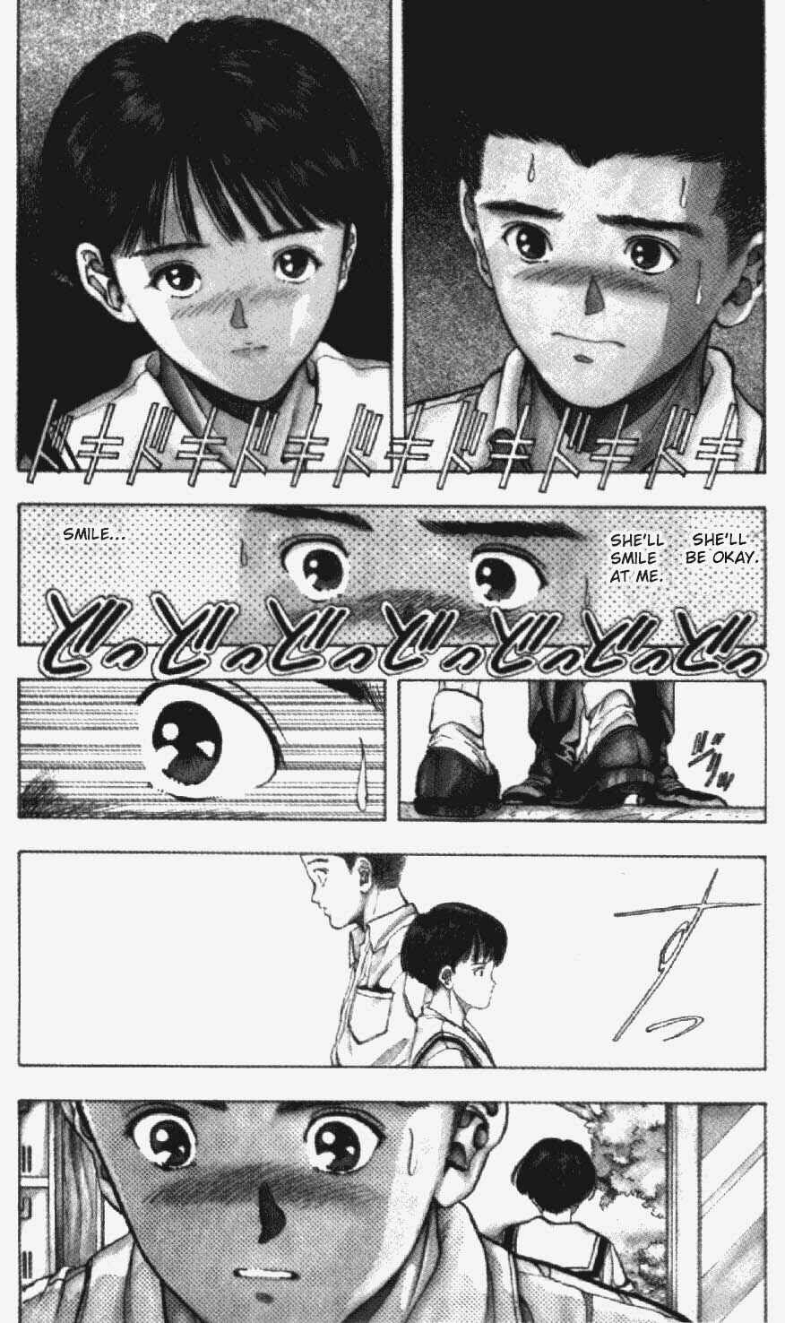 Page 5 Chapter 33 Video Girl Ai